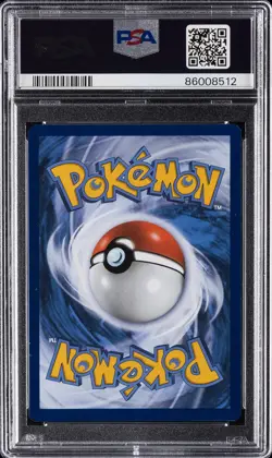 2021 POKEMON CELEBRATIONS #023 PROFESSOR'S RESEARCH PSA 10 - Image 2