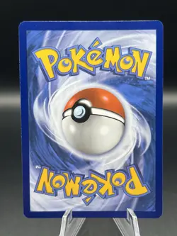 Pokemon TCG Mewtwo 052 Black Star Promo - Image 2