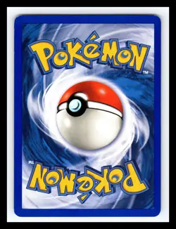 💥 Chansey 2002 Pokemon Vintage # 69/147 Aquapolis E-Reader Non Holo Foil - Image 2