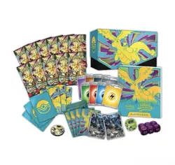 FACTORY SEALED Ascended Heroes Pokemon Center Elite Trainer Box ETB CONFIRMED - Image 2