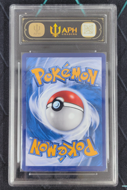 APH Black 10 Pokemon Ceruledge Art Rare 2025 15 07/07 Gem Pack Vol.3 S.Chinese - Image 2