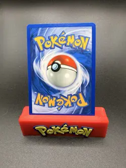 [NM/MINT] 2000 Pokemon Gym Challenge Misty's Tears 1st Edition #118/132 Trainer - Image 2