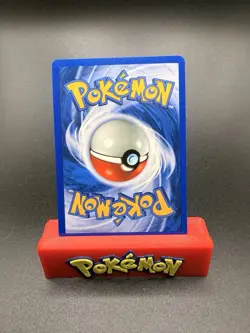 [NM/MINT] 2000 Pokemon Gym Challenge Misty's Tears 1st Edition #118/132 Trainer - Image 3