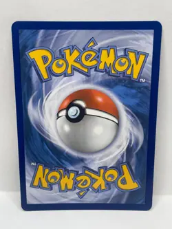 Battle Cage Ultra Rare Pokemon TCG Phantasmal Flames 116/094 - Image 2