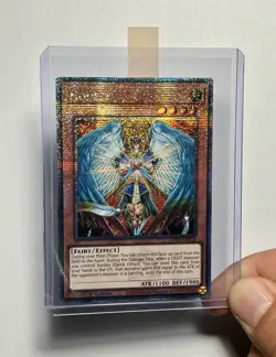 Honest MP24-EN023 (NM) Quarter Century Secret Rare 1st Edition Yu-Gi-Oh! TCG - Image 3