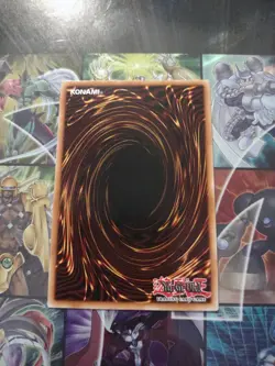 Elemental HERO Divine Neos LCGX-EN077 Legendary Collection 2: The Duel... - Image 4