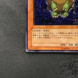 Winged Kuriboh TLM-JP005 Ultimate Rare YuGiOh 1480 - Image 4