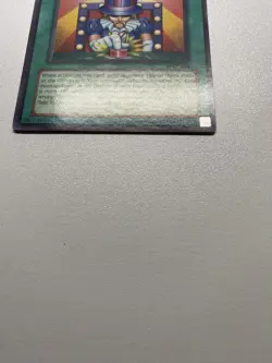 Yugioh Question Ultra Rare Unlimited PGD-104 HP - Image 2