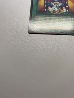 Yugioh Question Ultra Rare Unlimited PGD-104 HP - Image 3