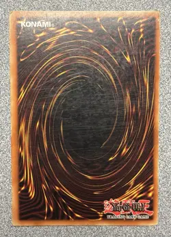 Question PGD-104 Pharaonic Guardian Ultra Rare Unlimited Edition MP - Image 2