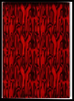 1996 YuGiOh Dark Revelation Tip Card #8/50 - Image 2