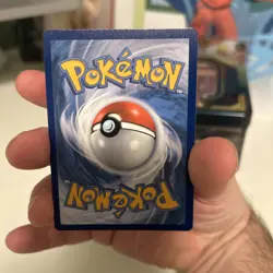 Pokemon TCG Piplup Holo Secret Rare Card Cosmic Eclipse 239/236 - Image 2