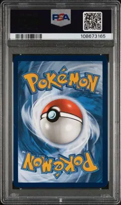 Pikachu ex 219/191 PSA 9 Surging Sparks Ultra Rare Graded Pokemon TCG Card 2024 - Image 2