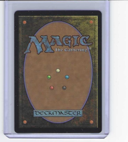 Magic MTG Avatar The Last Airbender Fire Lord Azula Borderless Foil R0334 - Image 2