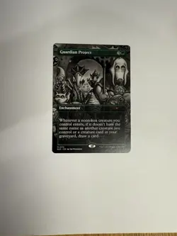 Guardian Project Secret Lair Drop Regular - Image 1