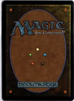 Magic: The Gathering Northern Paladin Revised Edition Regular - Image 2