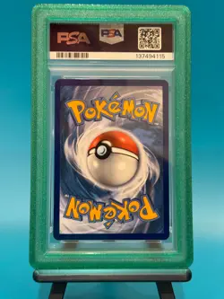 PSA 10 💎 2019 POKEMON SUN & MOON HIDDEN FATES #SV65 FA/ZYGARDE GX - Image 2