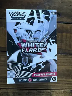 Pokemon Booster Bundle 8 Piece Lot - 151, Paldean Fates Ect..🔥✅👍 - Image 4