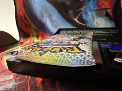 GOD PACKU🔥22.97🔥VERY HEAVY Prismatic Evolutions Pokemon Sealed Booster Pack - Image 4