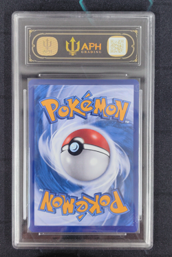 APH Black 10 Pokemon Cubone Art Rare 2025 04 07/07 Gem Pack Vol.3 S.Chinese - Image 2