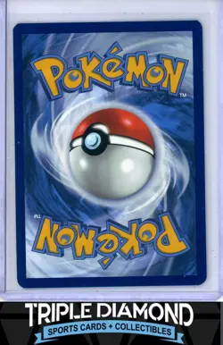 2025 Pokemon Prismatic Evolution #108/131 Festival Grounds Reverse Holo H22 - Image 2