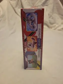 Pokemon Japanese Shining Legends Sealed Booster Box - Image 2