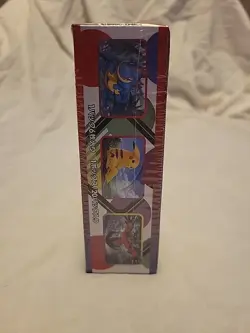 Pokemon Japanese Shining Legends Sealed Booster Box - Image 3
