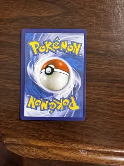 Pokemon Umbreon GX Ultra Rare Full Art SV69/SV94 SM Base Set Holo GX - Image 2