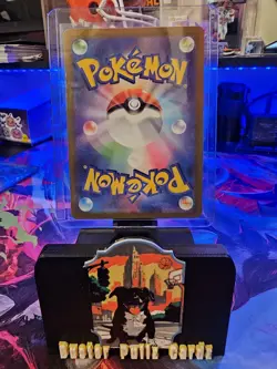 MEGA Dragonite ex SAR 246/193 MEGA Dream ex M2a Pokemon Card Japanese 2025 - Image 3