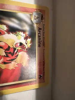 Team Rocket's Meowth # 18 Black Star PROMO WOTC Rare Pokemon Card - Image 5