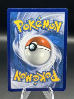 Pokemon TCG Mewtwo SM77 Sun And Moon Promo - Image 2
