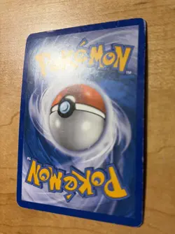 Charizard G Lv.X 143/147 MP Supreme Victors HOLO RARE Pokemon Card - Image 3