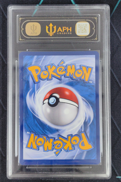 APH Black 10 Pokemon Gengar＆Mimikyu GX 033/150 RR 2023 csM2bC Pack S.Chinese - Image 2