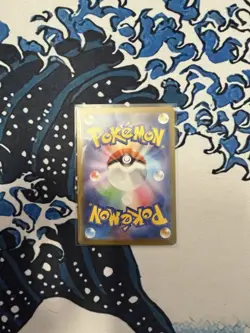 Pokemon Oricorio EX TCG #111/080 Inferno x NM/M Condition, Japanese - Image 2