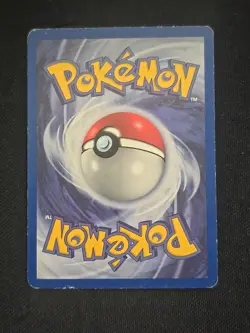 Squirtle 093/130 Base Set 2 Regular WOTC Vintage Pokemon TCG Moderately Played - Image 2