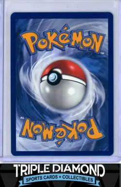 2025 Pokemon Prismatic Evolution #111/131 Haban Berry Poke Ball Holo H20 - Image 2