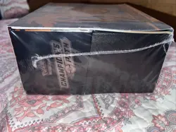 Pokemon Champions Path Elite Trainer Box ETB Factory Sealed. Read description - Image 3