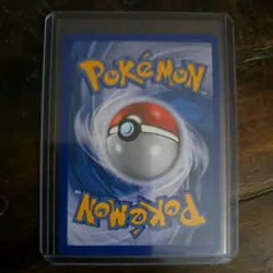 Pokemon TCG Lucario GL 8/111 Rising Rivals Reverse Holo NM MINT - Image 2