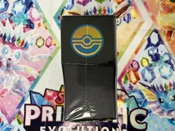 Pokemon Center Mega Evolution Lucario Elite Trainer Box (ETB) - Image 3