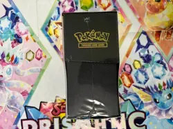 Pokemon Center Mega Evolution Lucario Elite Trainer Box (ETB) - Image 4