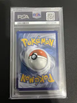 Pokemon Sword & Shield Crown Zenith #GG52 Hisuian Samurott VSTAR PSA 10 - Image 2