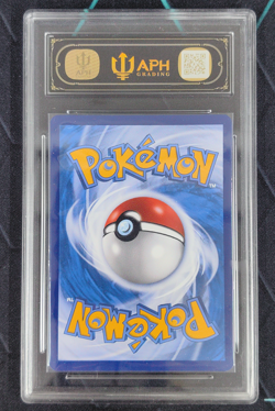 APH Black 10 Pokemon Gengar＆Mimikyu GX 033/150 RR 2023 csM2bC Pack S.Chinese - Image 2