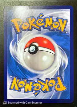 Jolteon 0308/14 Chinese Pokemon 2025 Gem Pack Vol. 2 Shattered Holo - Image 2