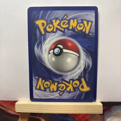 Pokemon Dratini 26/102 BS Base Set Unlimited LP/NM - Image 4