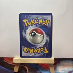 Pokemon Dratini 26/102 BS Base Set Unlimited LP/NM - Image 5