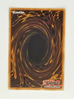 Relinquished SRL-EN029 Spell Ruler (25th Anniversary Edition) Unlimited NM - Image 2