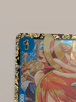 Nami (Championship 25-26 Regionals Season 1) OP09-050 One Piece Promotion LP - Image 4