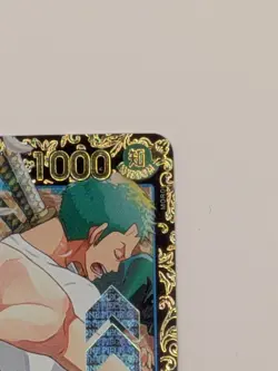 Nami (Championship 25-26 Regionals Season 1) OP09-050 One Piece Promotion LP - Image 5