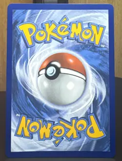 Pokemon TCG Litleo 139/132 Me01: Mega Evolution Illustration Rare Holo Card - Image 2