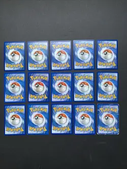 Pokemon TCG - EEVEE Card LOT - Image 2